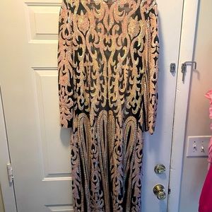 SOUTHERN FRIED CHICS BUBBLEGUM DUSTER NEW WITH TAGS